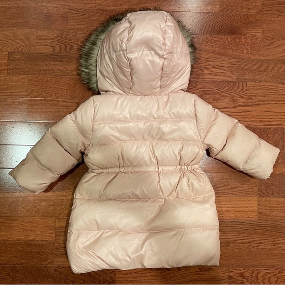 The Warmest Coat, Baby Gap - Picture 5 of 5